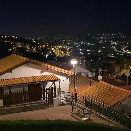 Caramelo Villa Bilbao Kültér fotó