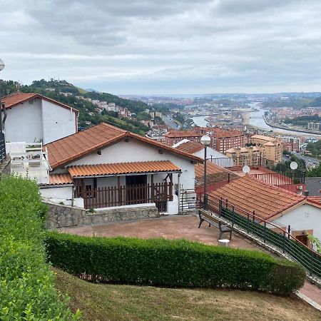 Caramelo Villa Bilbao Kültér fotó