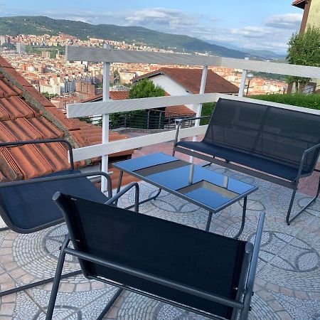 Caramelo Villa Bilbao Kültér fotó