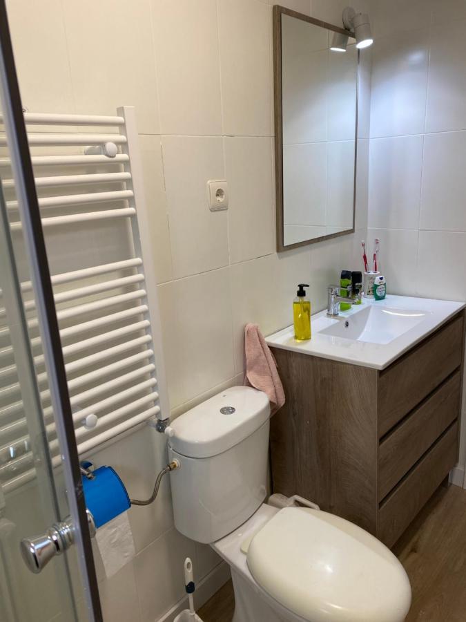 Caramelo Villa Bilbao Kültér fotó
