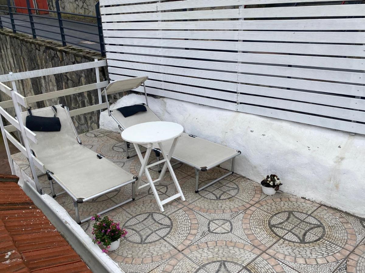 Caramelo Villa Bilbao Kültér fotó