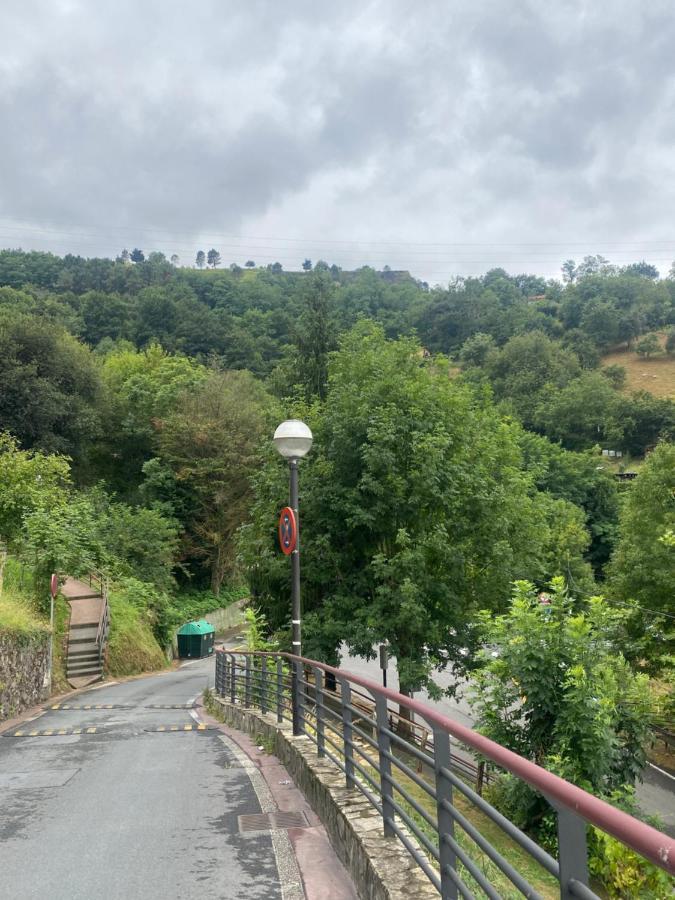 Caramelo Villa Bilbao Kültér fotó