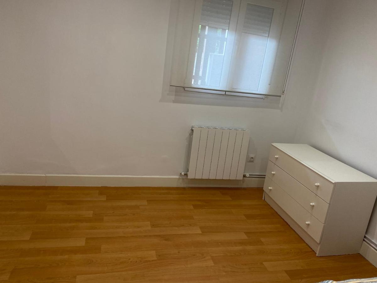 Caramelo Villa Bilbao Kültér fotó