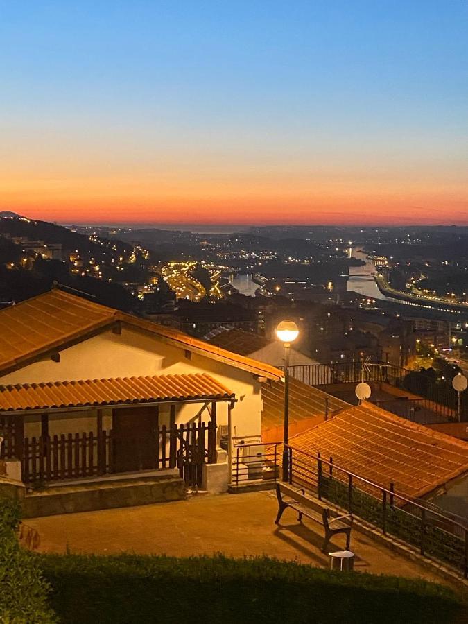 Caramelo Villa Bilbao Kültér fotó