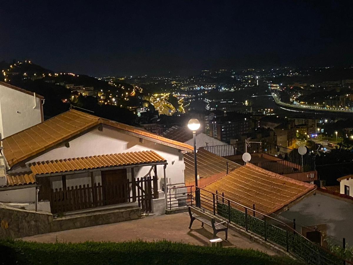 Caramelo Villa Bilbao Kültér fotó