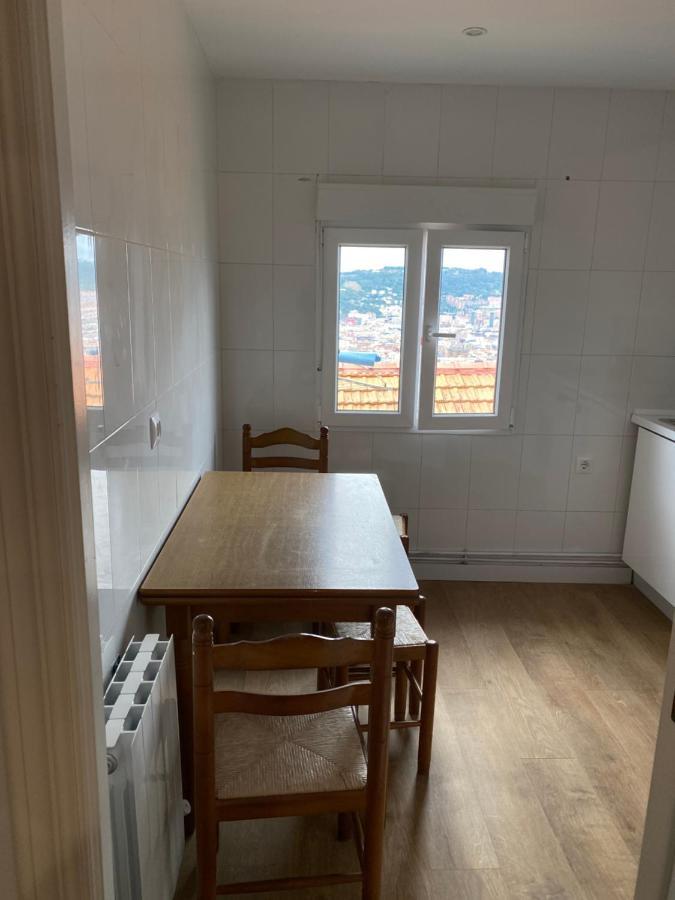 Caramelo Villa Bilbao Kültér fotó