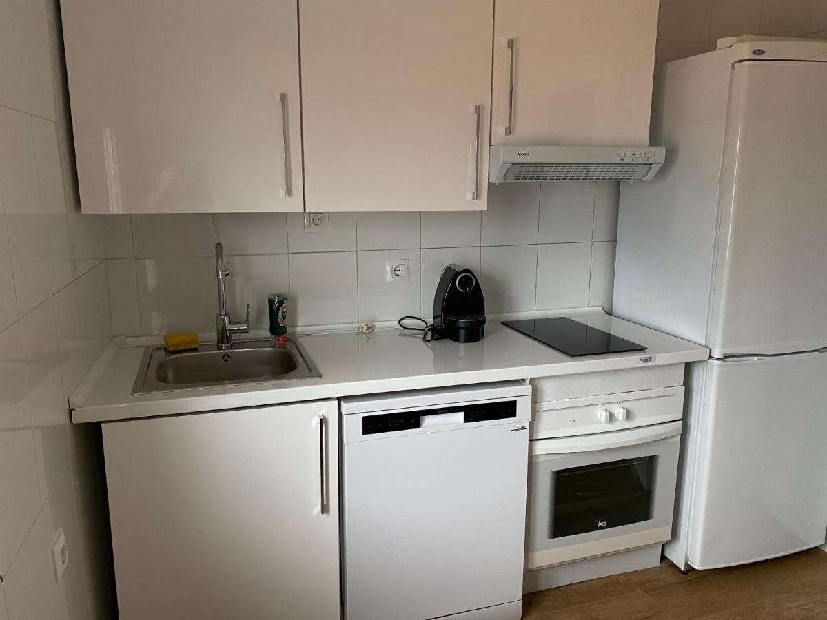 Caramelo Villa Bilbao Kültér fotó
