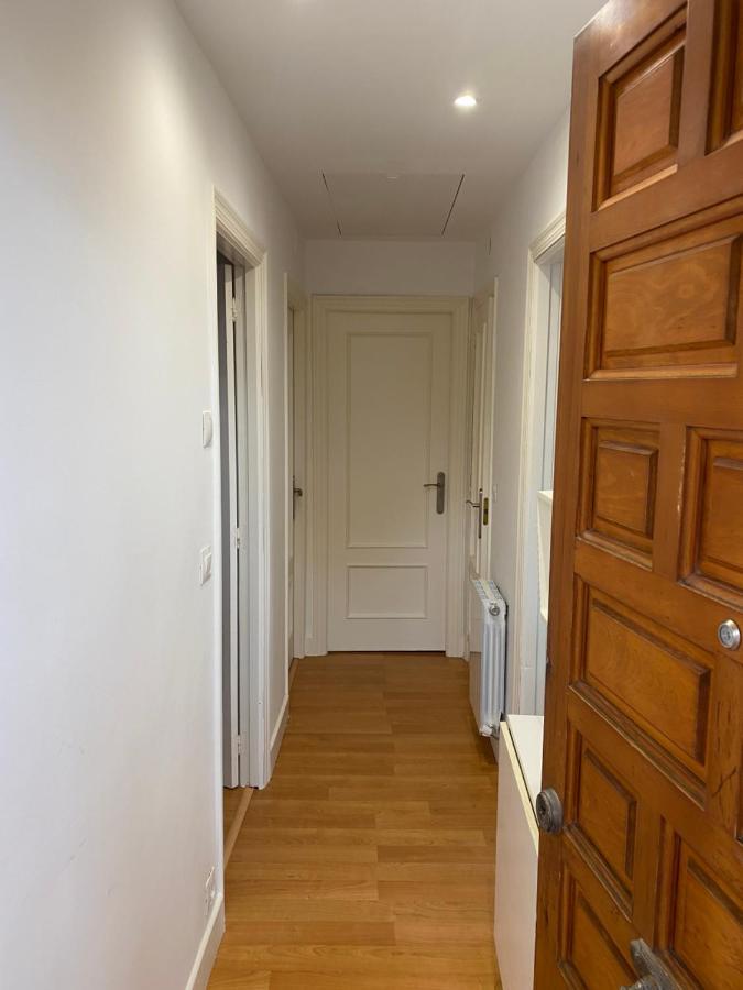 Caramelo Villa Bilbao Kültér fotó
