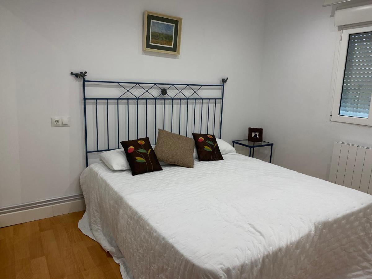 Caramelo Villa Bilbao Kültér fotó