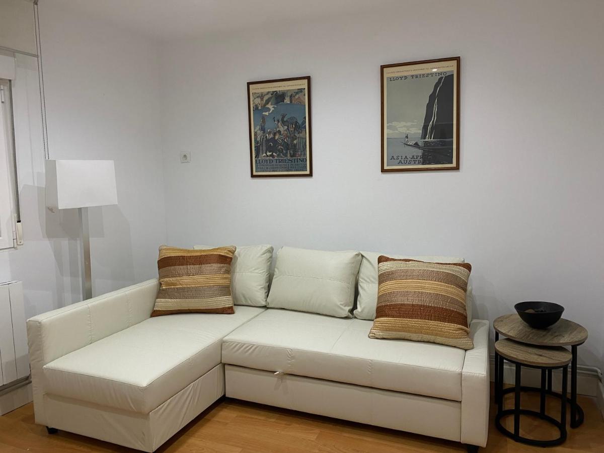 Caramelo Villa Bilbao Kültér fotó