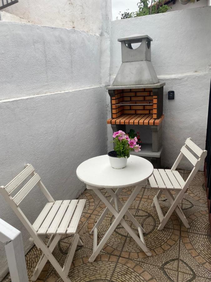 Caramelo Villa Bilbao Kültér fotó