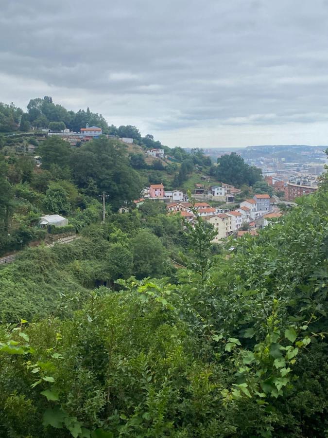 Caramelo Villa Bilbao Kültér fotó