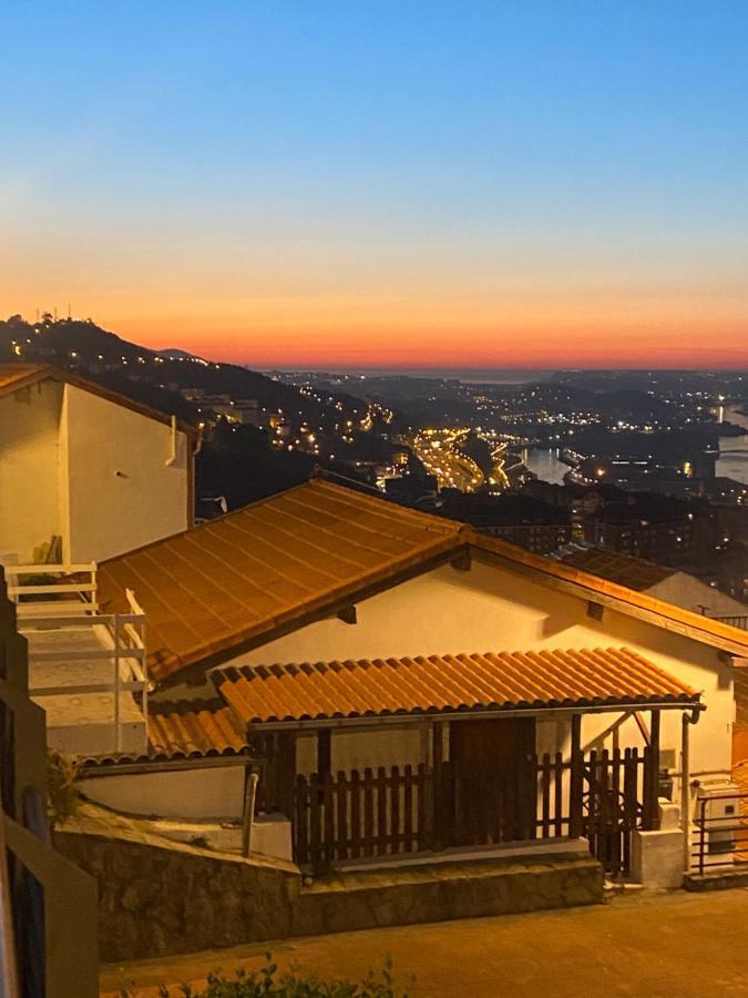 Caramelo Villa Bilbao Kültér fotó